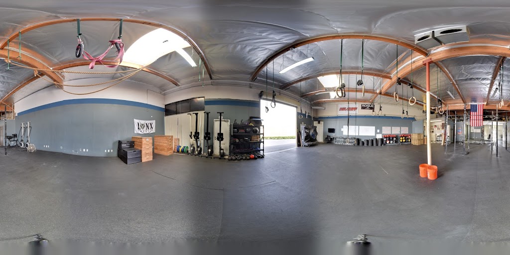  Balance Point Crossfit and Barbell Club