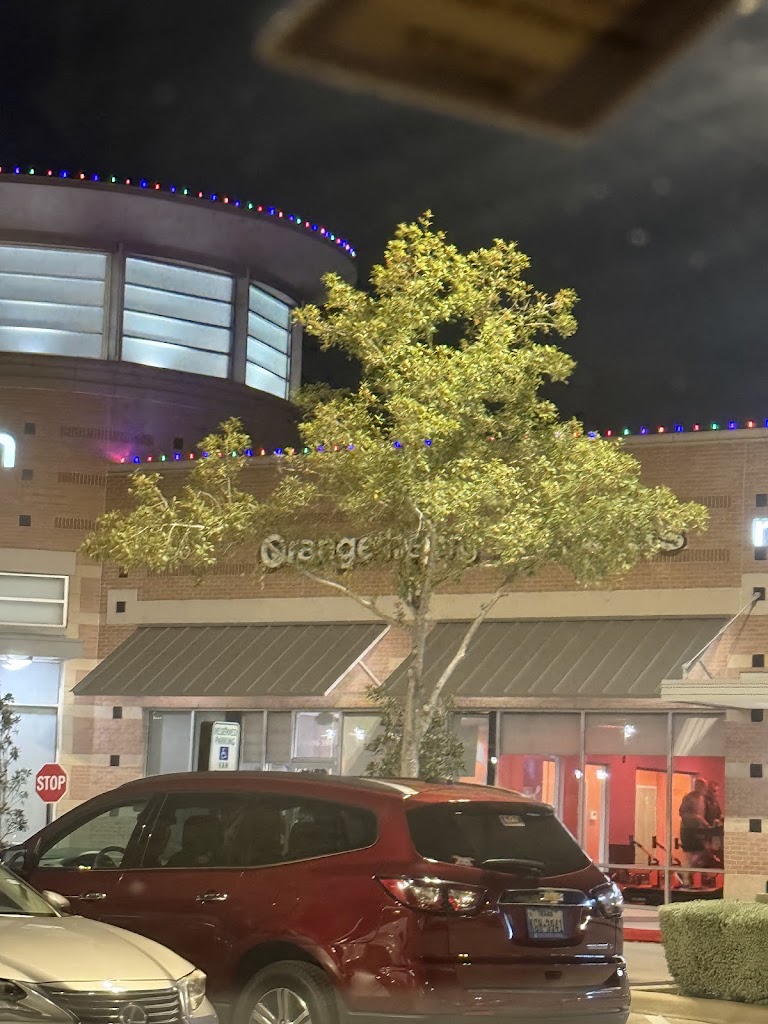  Orangetheory Fitness