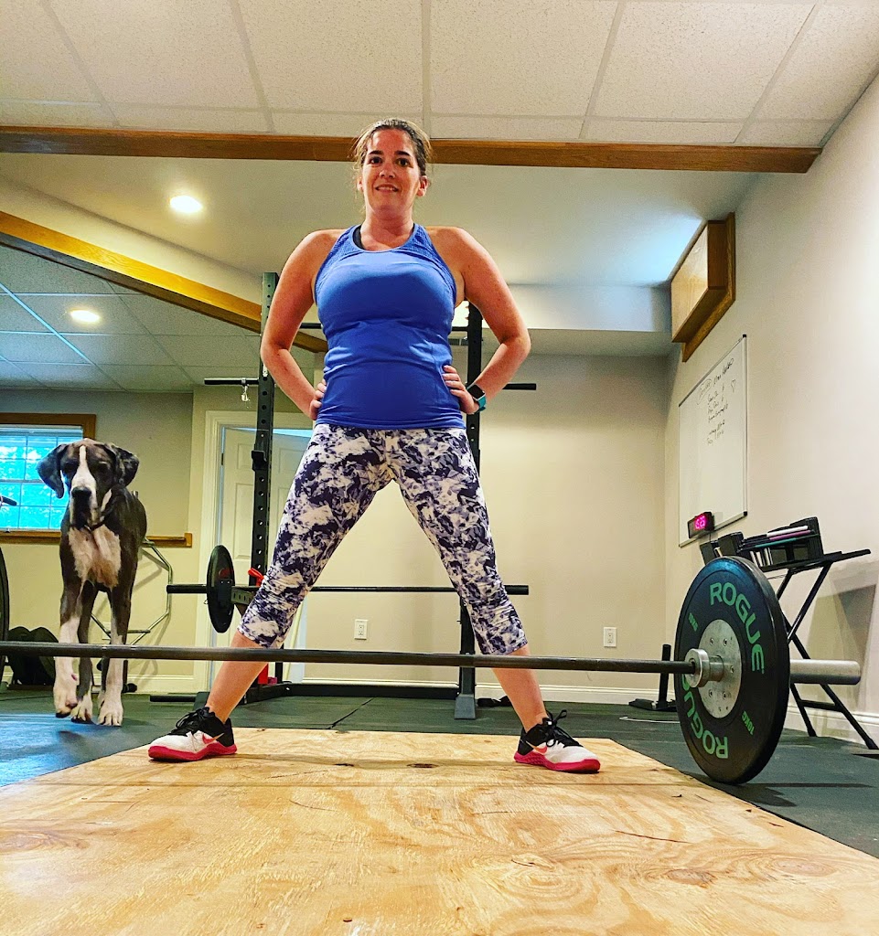  Women's World Fitness LLC