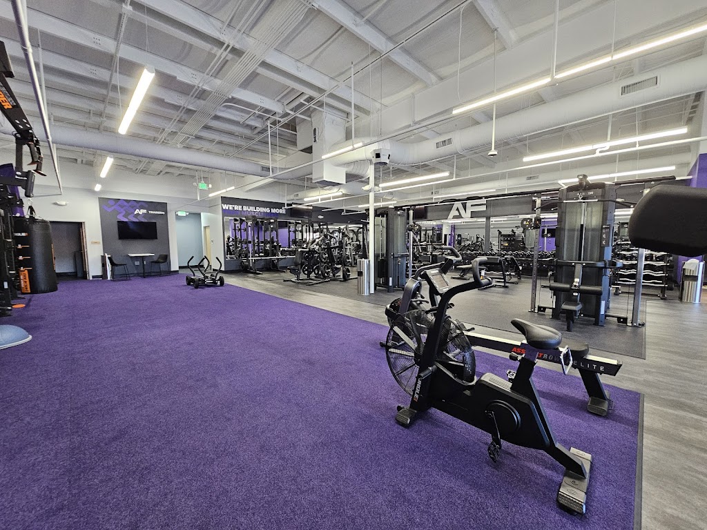  Anytime Fitness