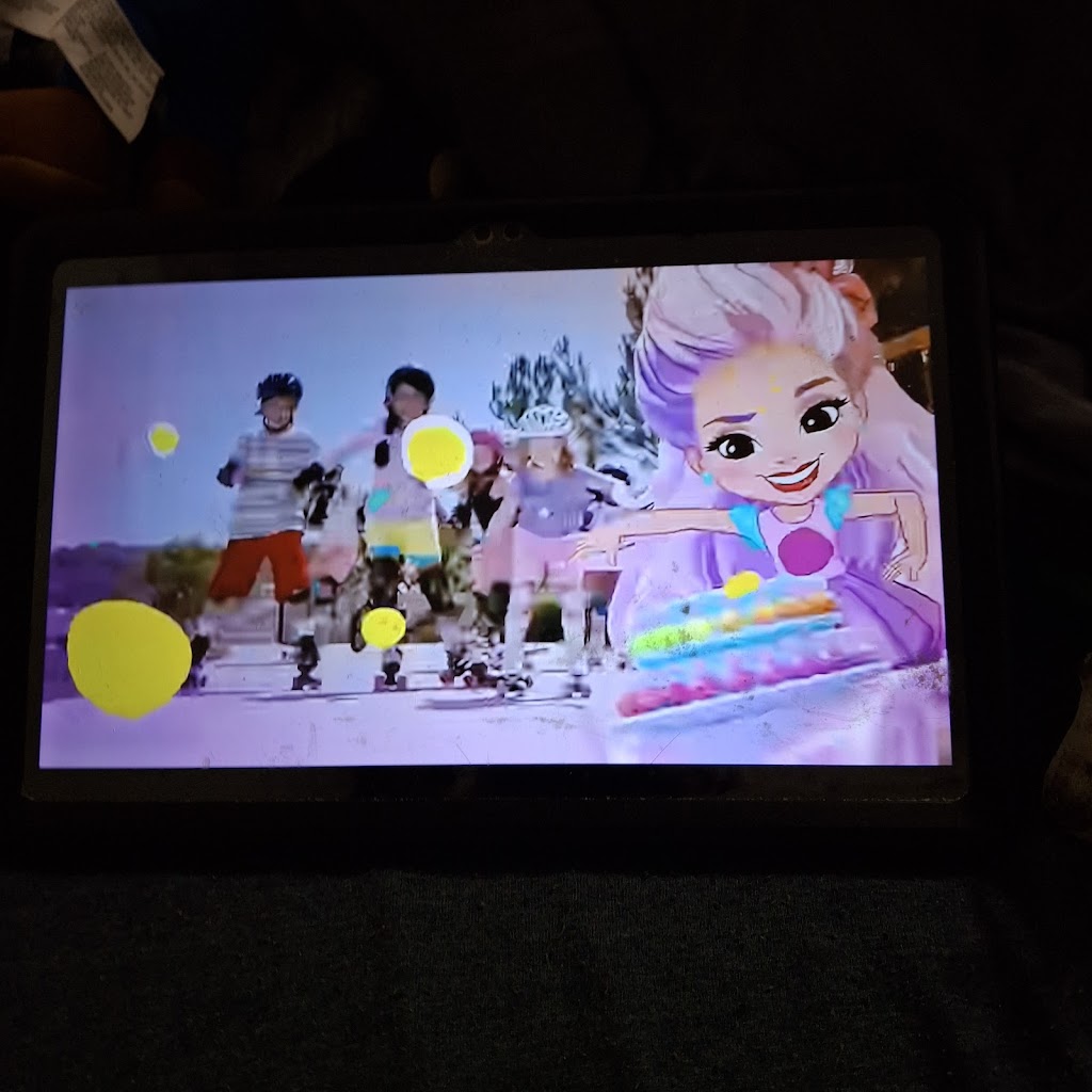  Homecoming Subdivision Clubhouse