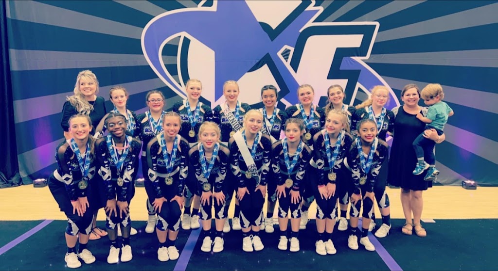  Champion Forces Training Facility