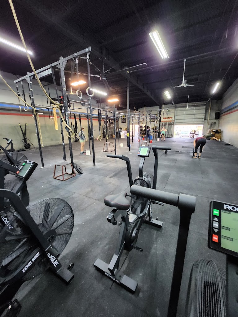  Be CrossFit Stuart Florida Martin County