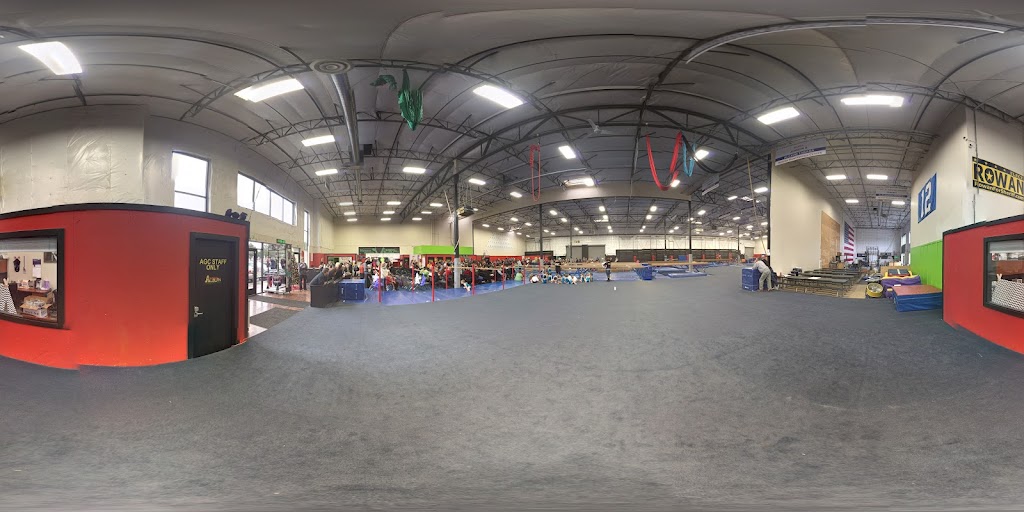  Ascend Gymnastics Auburn