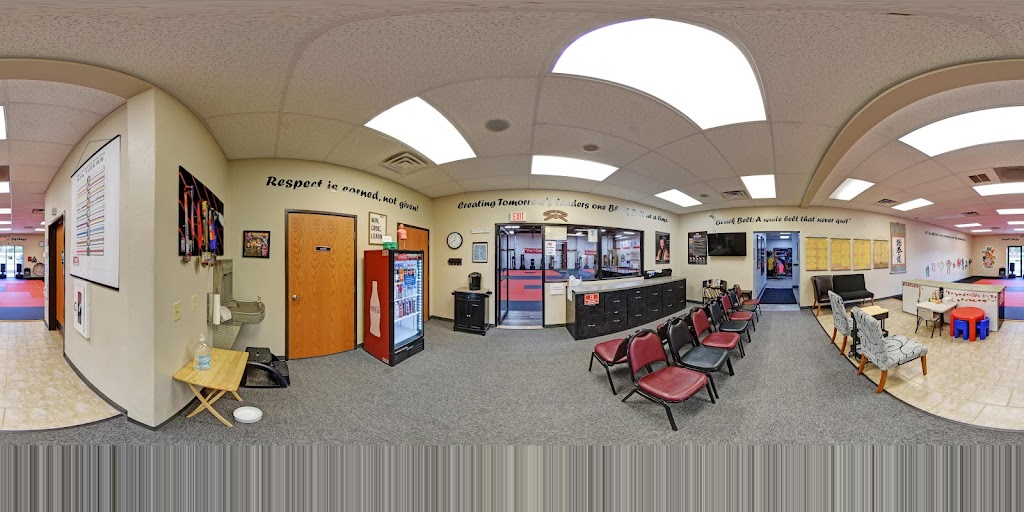  ATA Black Belt Academy & Karate For Kids