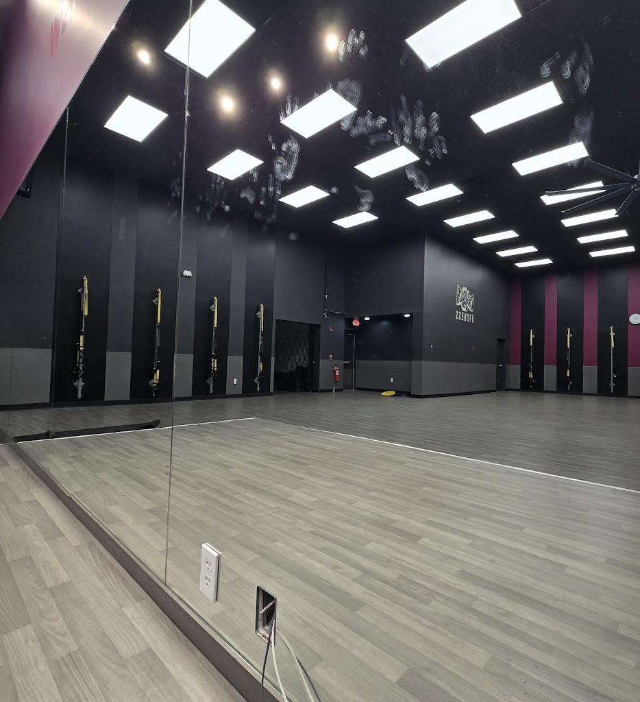  Crunch Fitness - Middletown, KY