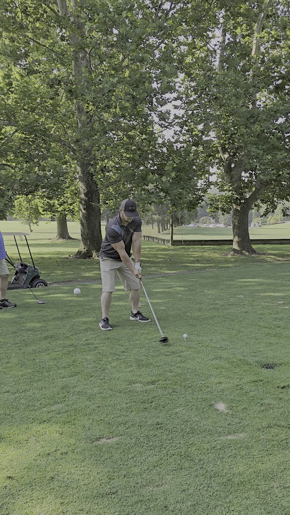  Cool Creek Golf Club