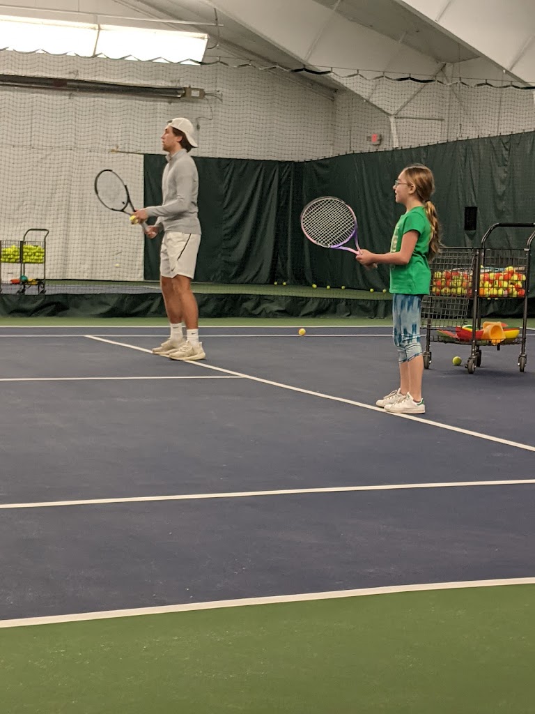  Poughkeepsie Tennis Club