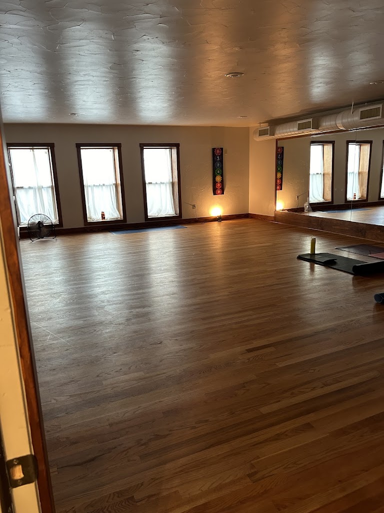  Firefly Yoga & Movement Studio Downtown Temple