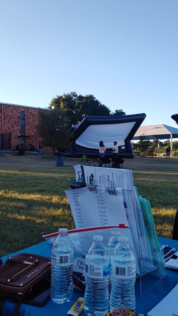  Lincoln Community Center