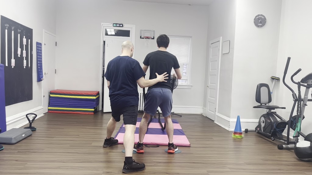  Full Spectrum Fitness