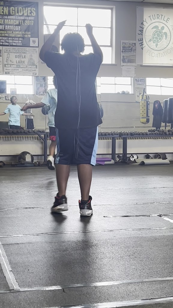  Lincolnway Sportcenter Inc