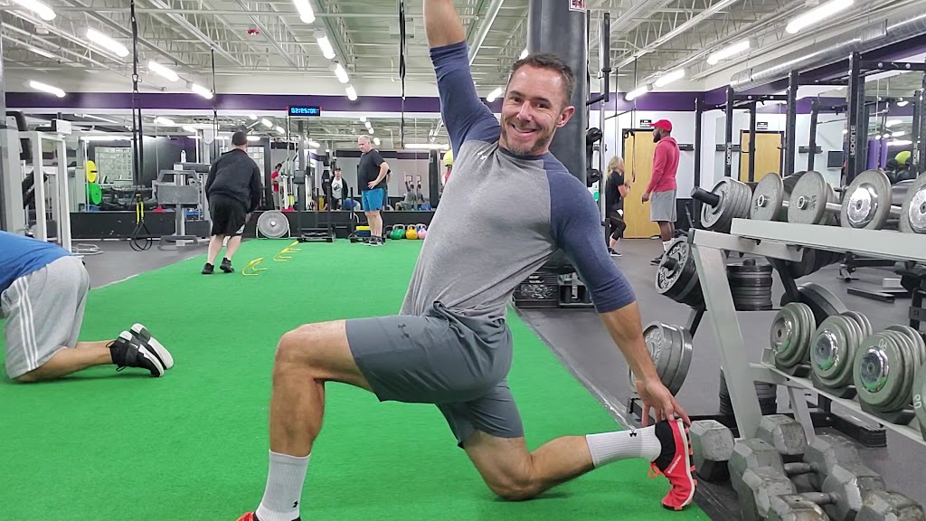  Bronyx Strength & Performance