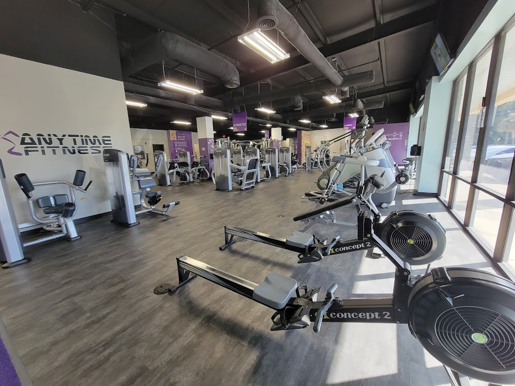  Anytime Fitness