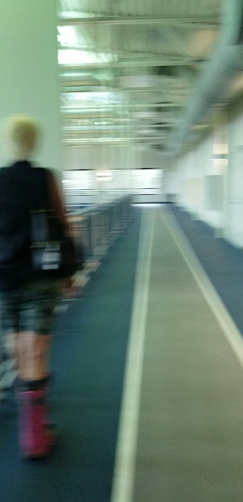  Premier Health & Fitness Center