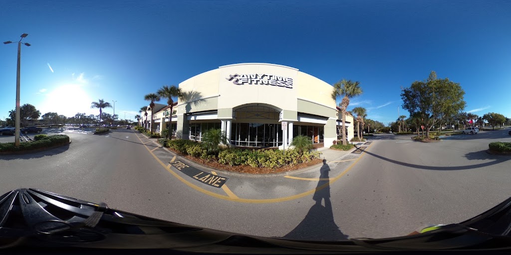  Anytime Fitness
