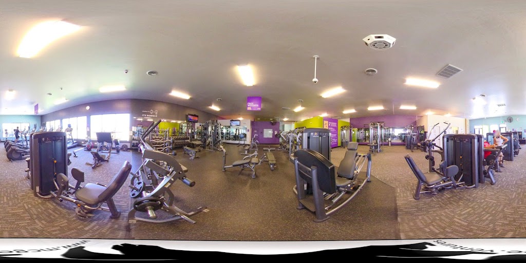  Anytime Fitness