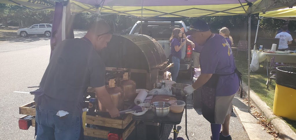  Blount Recreational Sports Complex