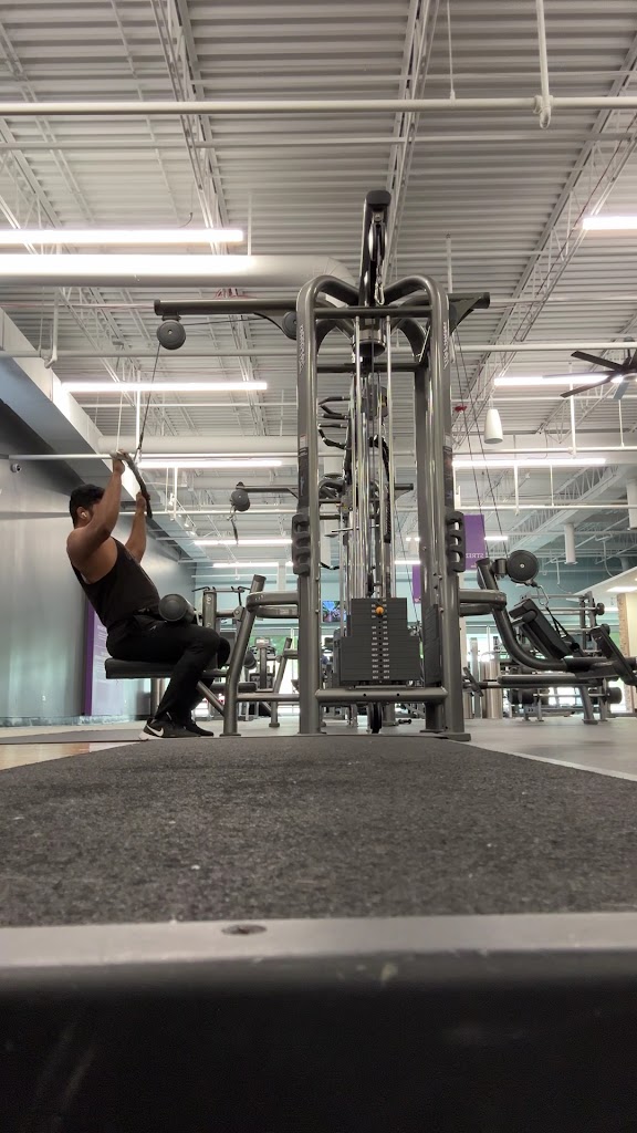  Anytime Fitness Naperville - Route 59