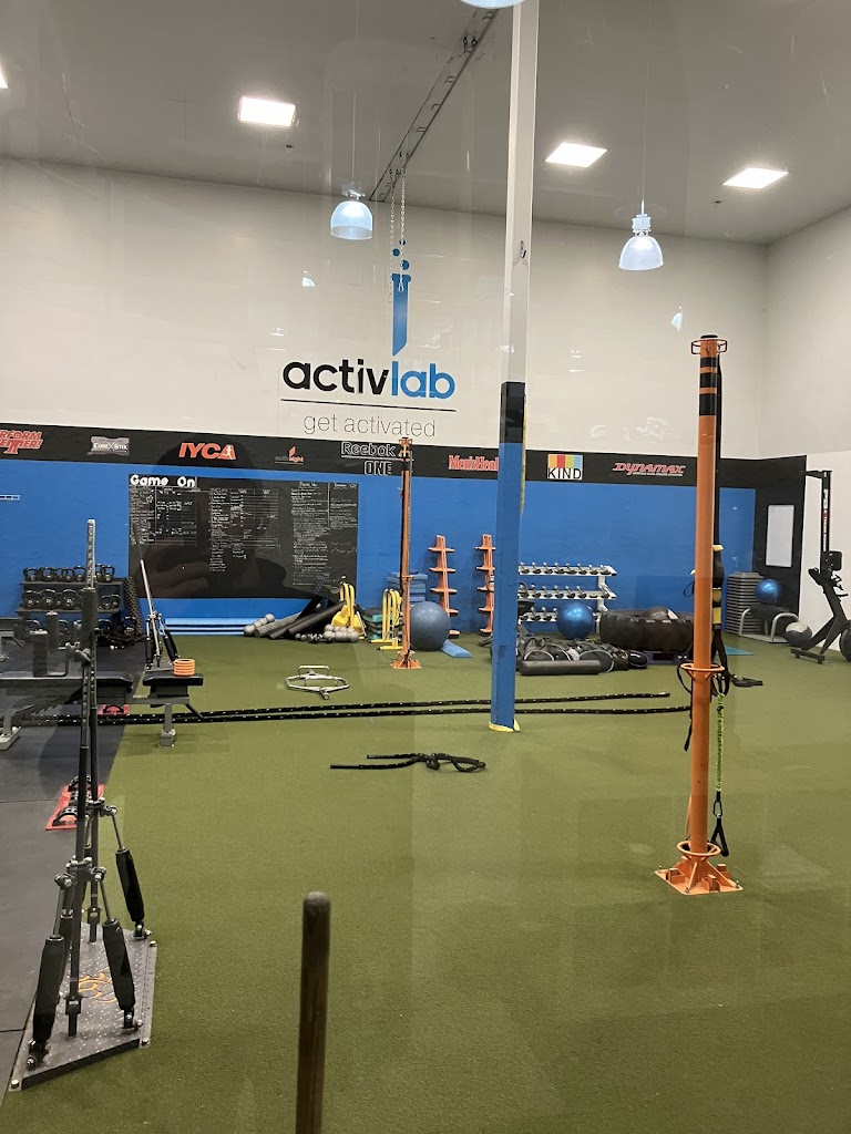  Arizona Grand Athletic Club