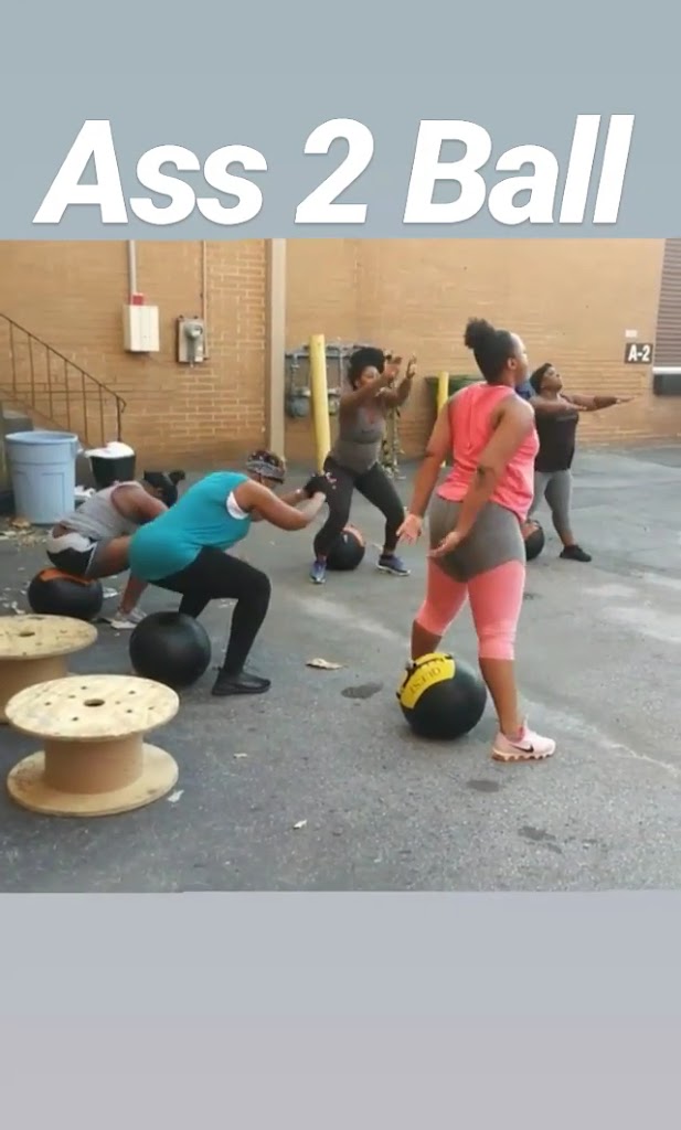  Beast Factory Health and Wellness