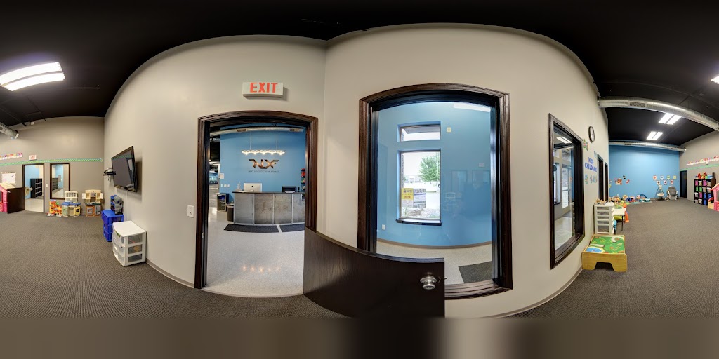  Next Level Extreme Fitness