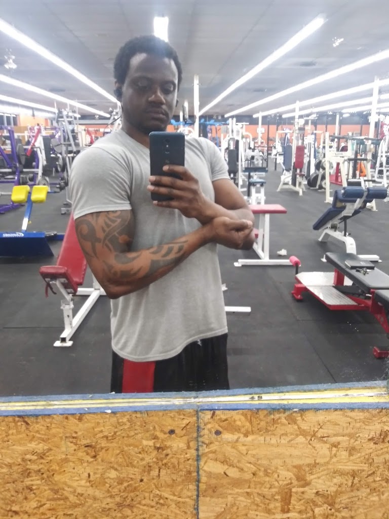  Fitness Worldwide Gym