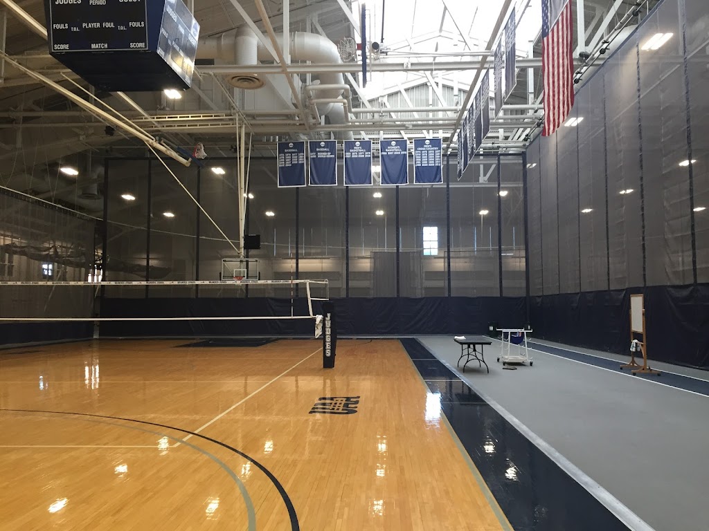  Gosman Sports and Convocation Center