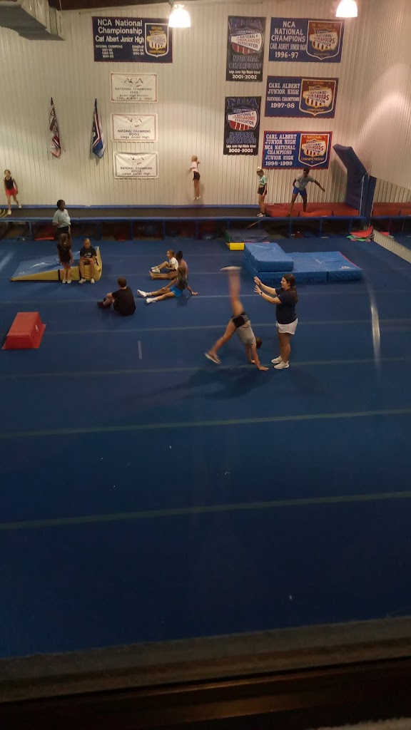  Oklahoma Spirit Academy