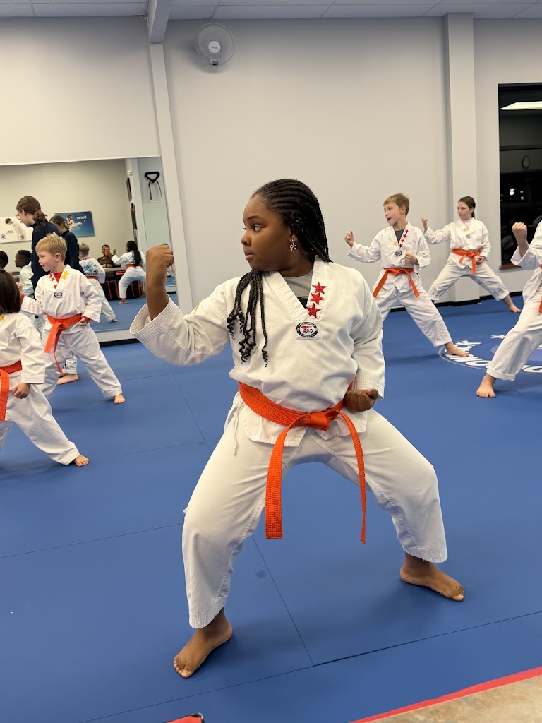  Adirondack Taekwondo & Fitness Center, Inc