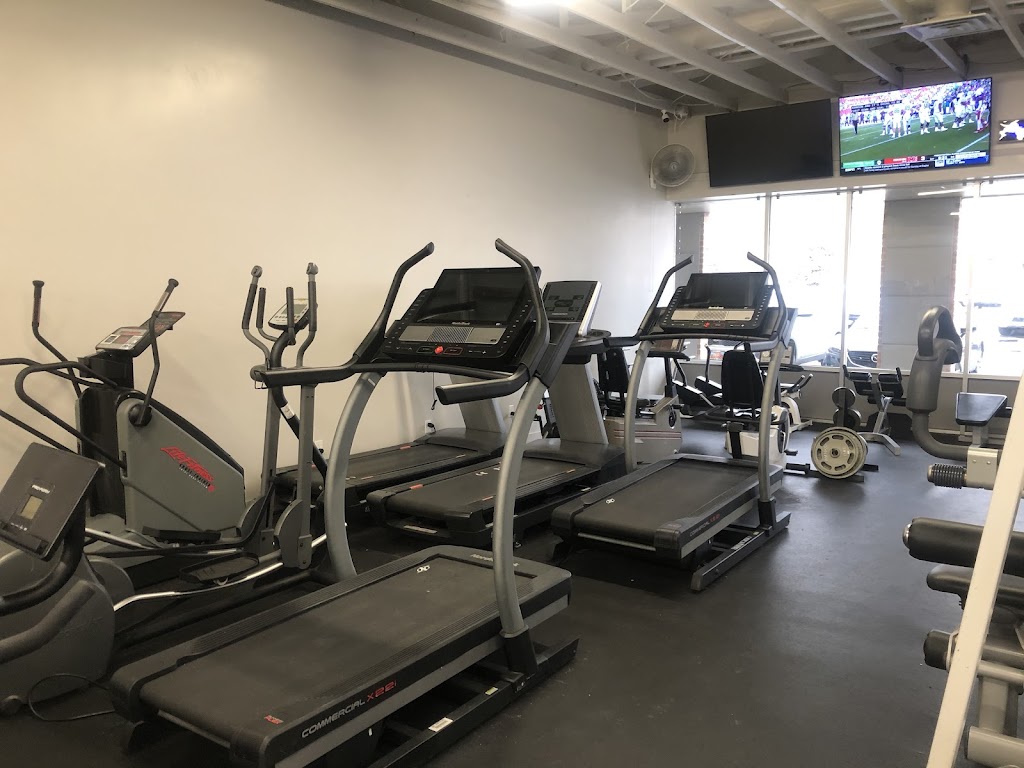  Edgemont Fitness