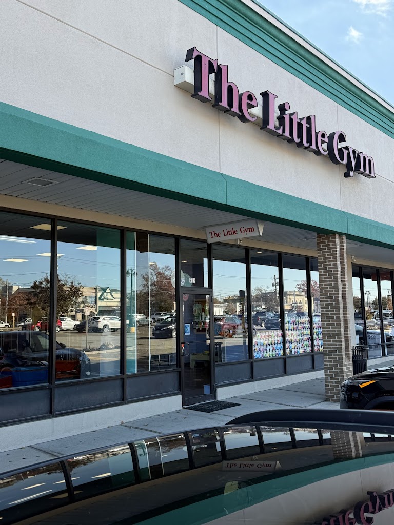  The Little Gym of Smithtown