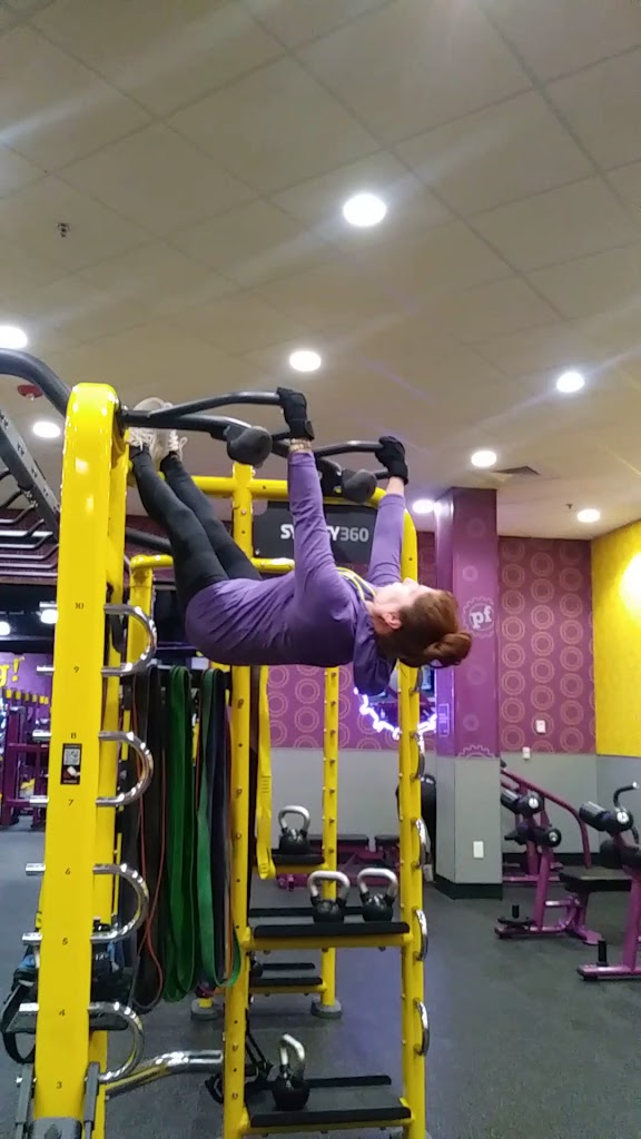  Planet Fitness