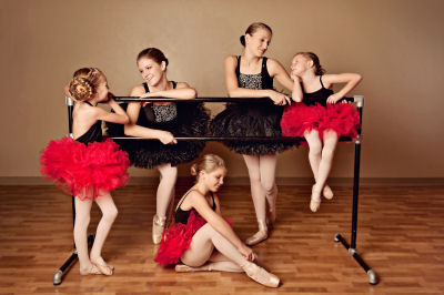  Dance Showcase Company