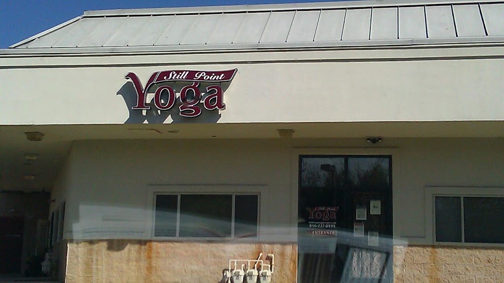  Still Point Yoga Center