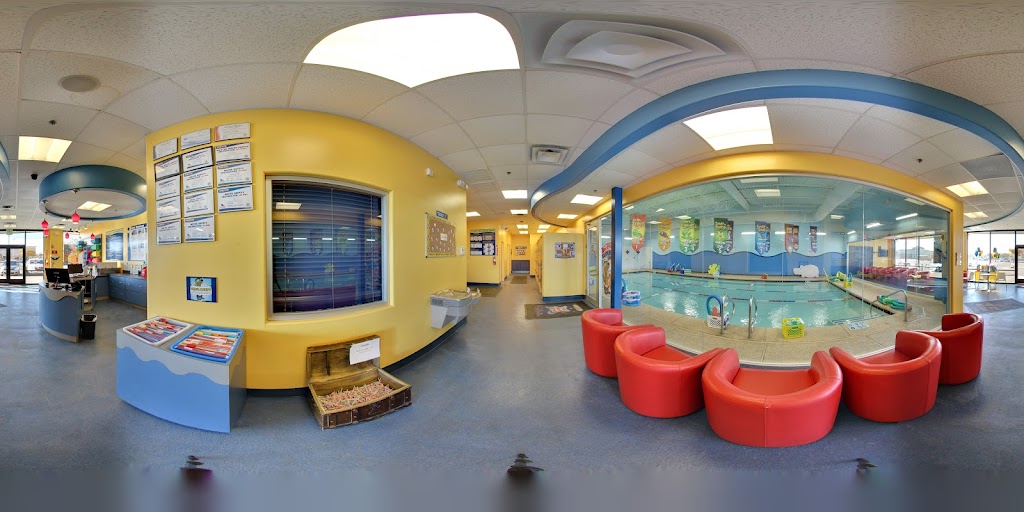  Aqua-Tots Swim School North McAllen