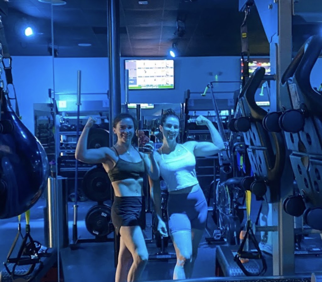  Regymen Fitness Monroe