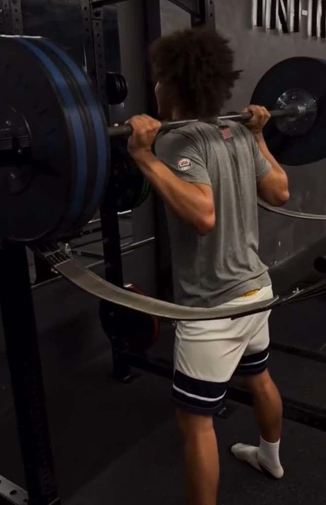  Orange County Performance