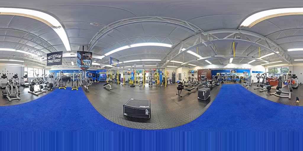  3N1 Fitness Revolution