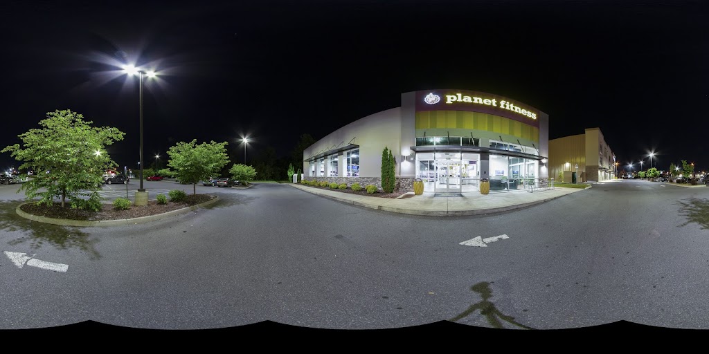  Planet Fitness