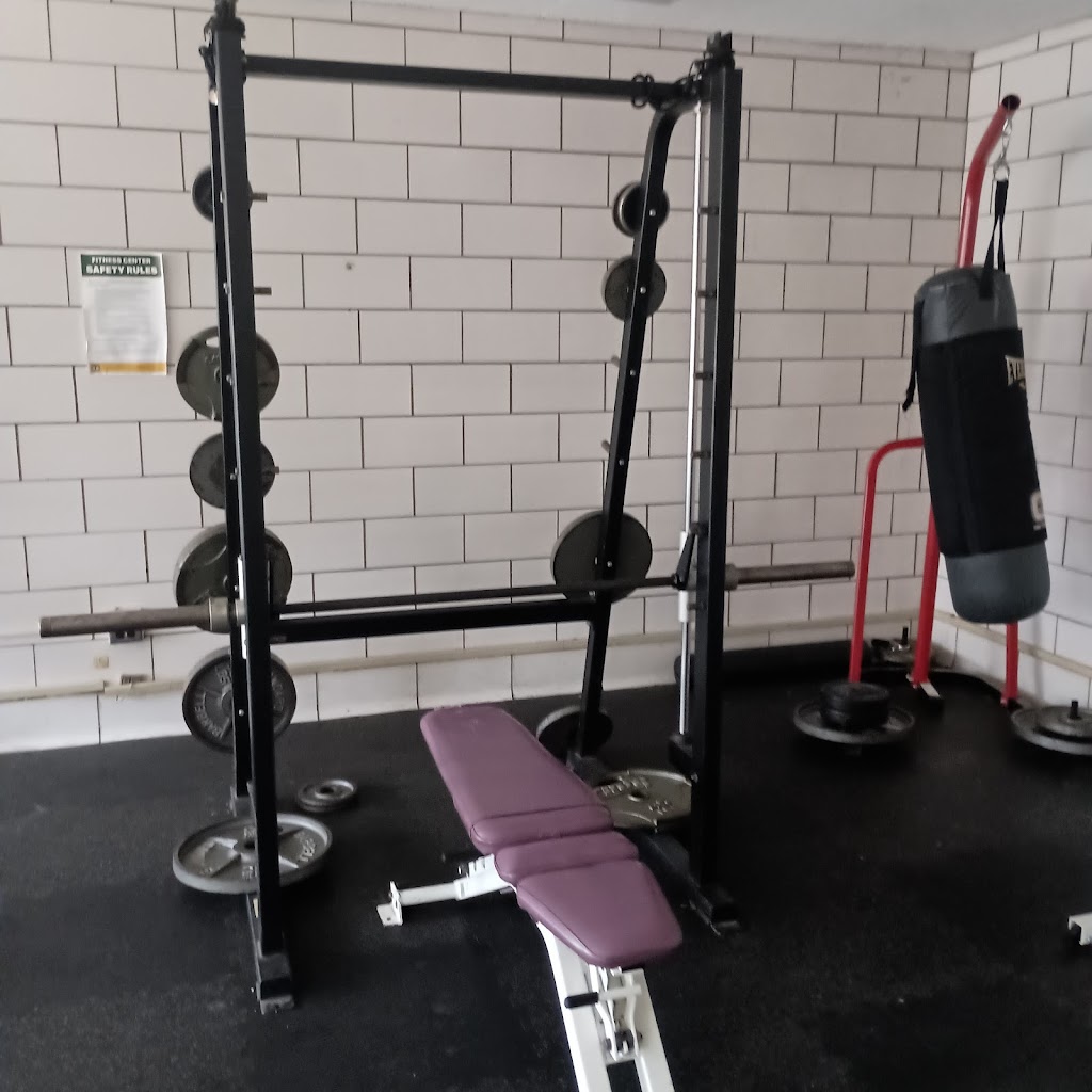  Pottawattomie Park Fitness Center