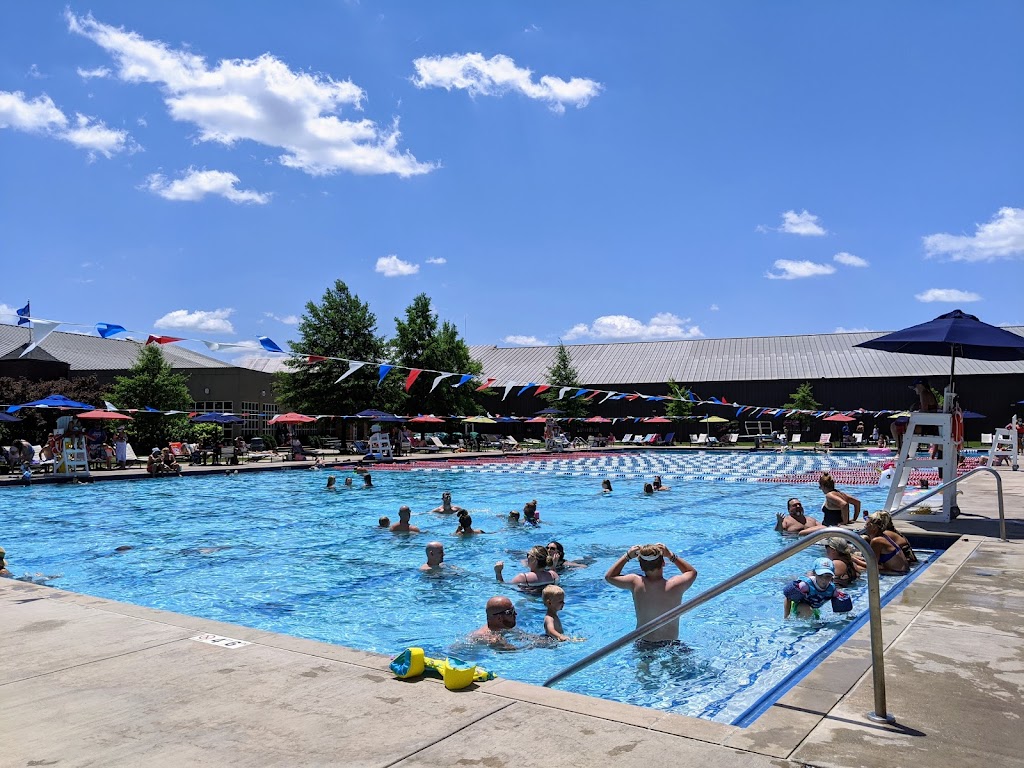  Genesis Health Clubs - Blairwood Tennis, Swim & Fitness