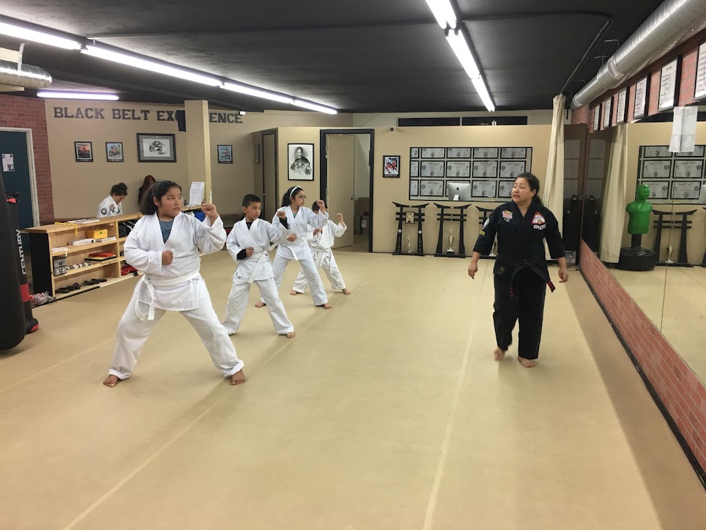  American Family Kenpo Karate