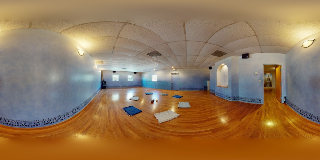  Peachtree Yoga Center
