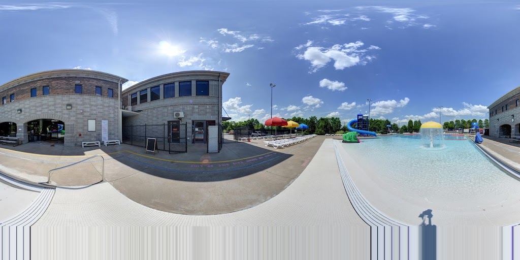  Robertson County Family YMCA