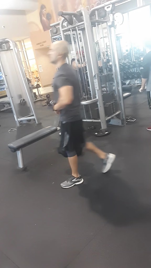  LA Fitness