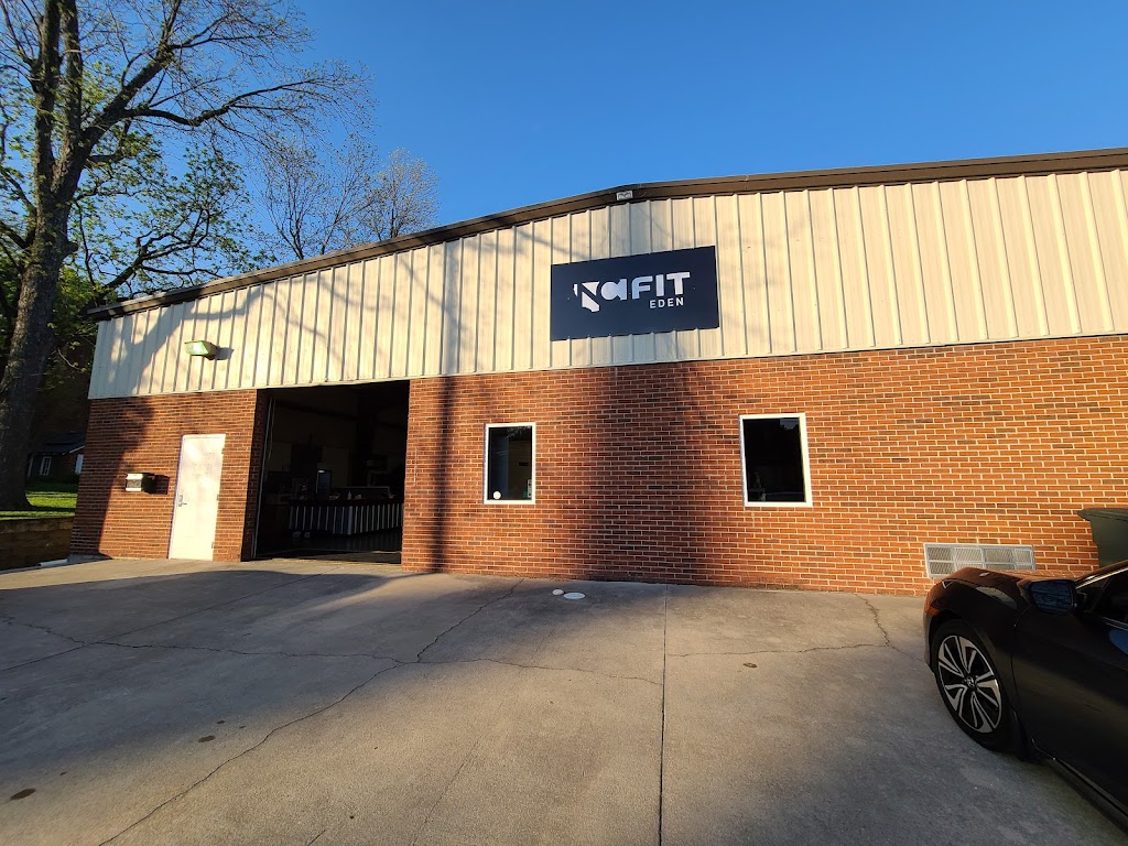  Eden Fitness Center