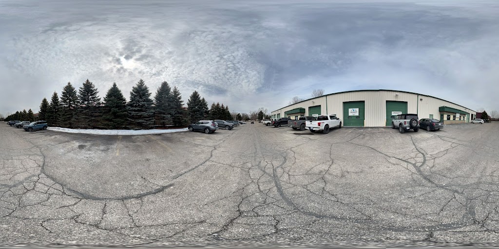  CrossFit Fenton | Top CrossFit Gym In Michigan