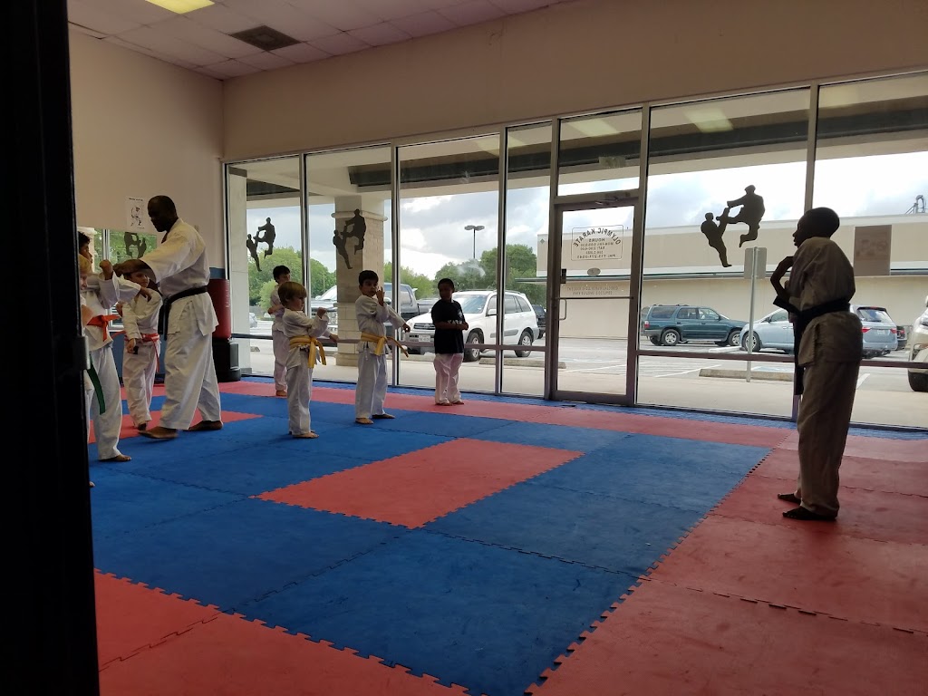  Olympic Karate & Sport Center - Shotokan