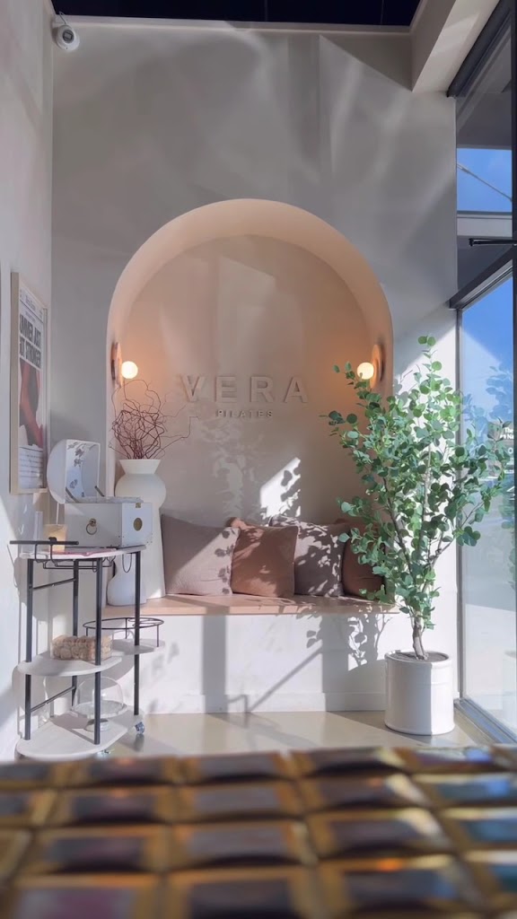  Vera Pilates